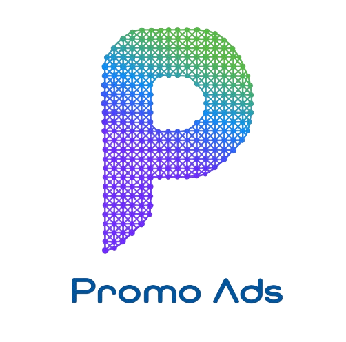 Promo Ads Logo